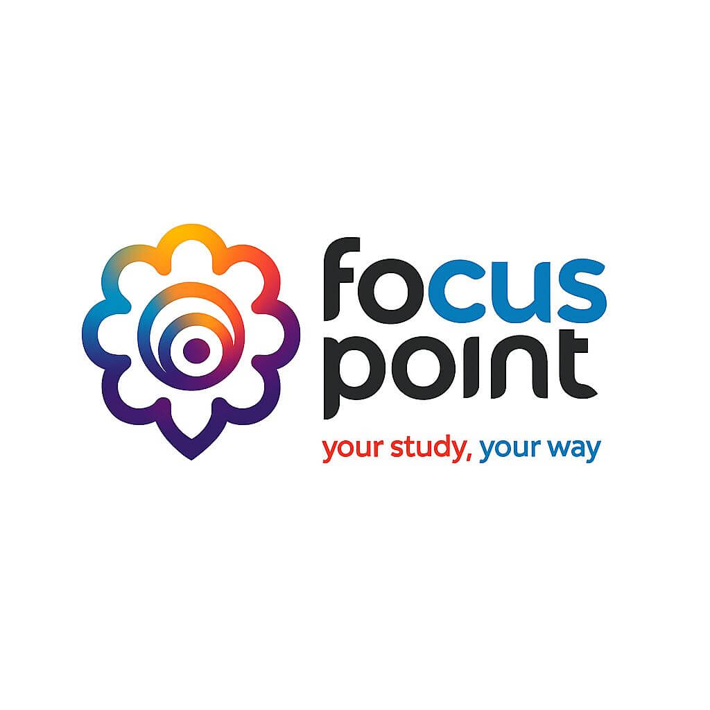 FocusPoint Logo